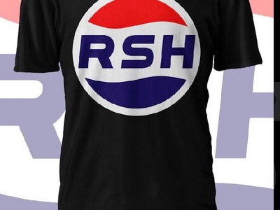 RSH pepsi style logo main photo