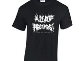 Alcopop! Metal Logo T Shirt (Pay What You Want) photo 