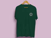 Studio T-shirt (Green) photo 