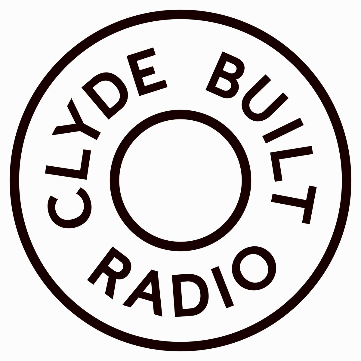 Clyde radio sale