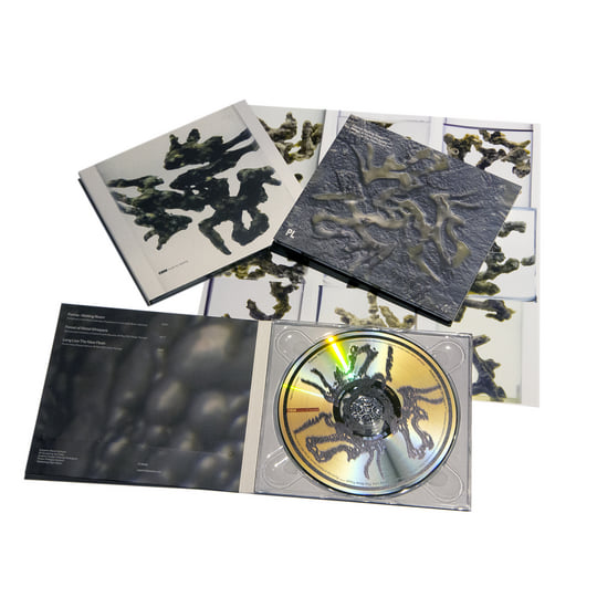 MUSIC FOR SPACES | CEM | PSYCHIC LIBERATION