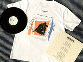 Fuga Ronto "Greatest Treasure" Bundle (T-Shirt + Vinyl Album) photo 