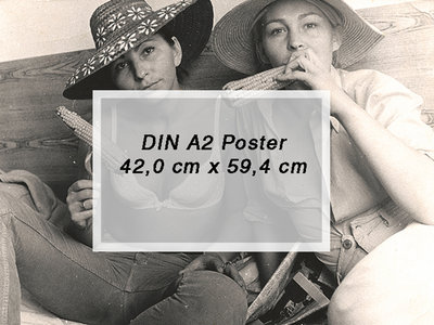 DIN A2 Poster / Print main photo