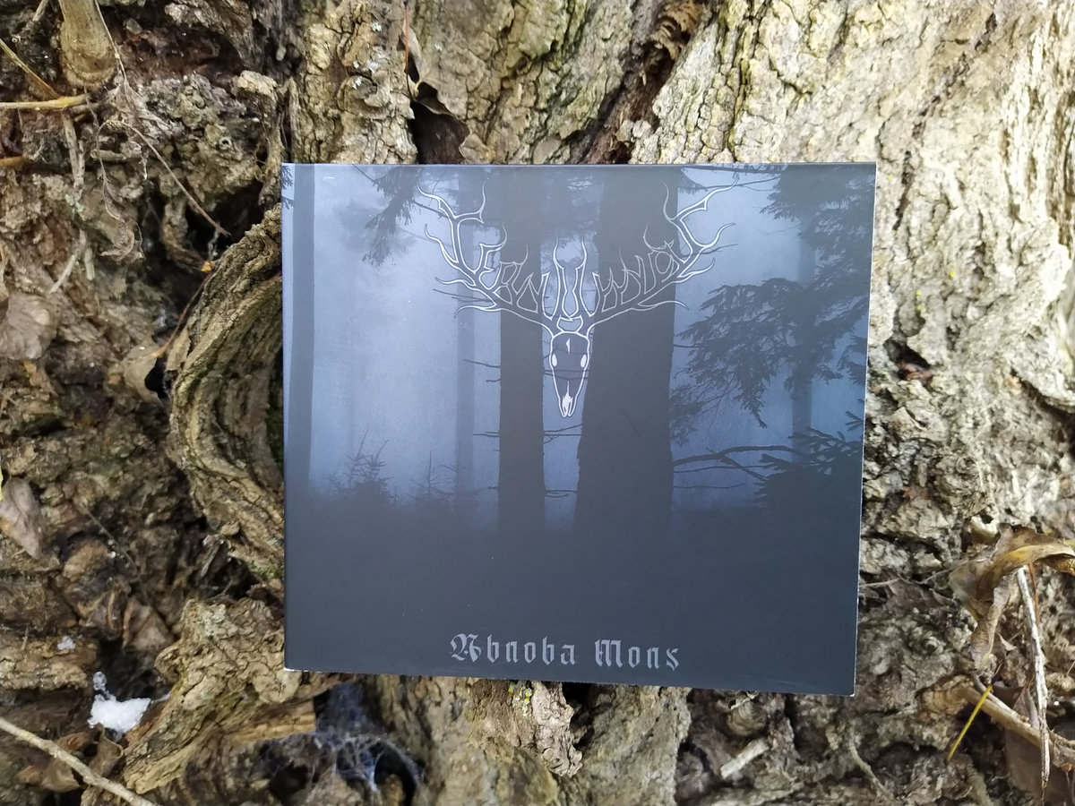 Abnoba Mons Cernunnos