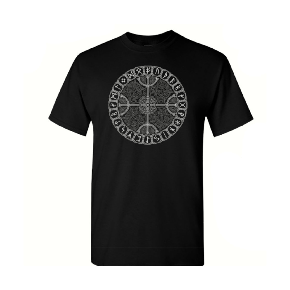 Circle of Stage - Official 2022 NA Tour T-Shirt | Heilung