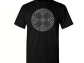 Circle of Stage - Official 2022 NA Tour T-Shirt photo 