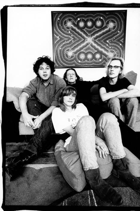 Palomine (30th Anniversary Deluxe Edition) | Bettie Serveert