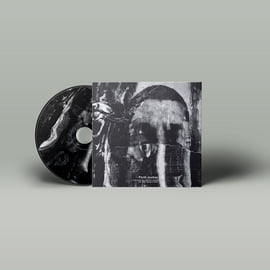 Lockstep Bloodwar Compact Disc, image 2