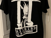 Jailbird T-Shirt photo 