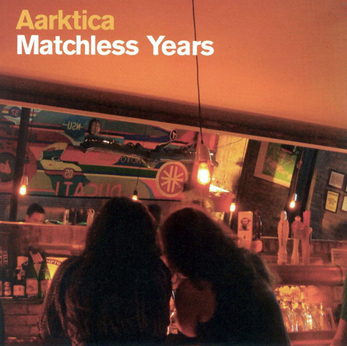 Matchless Years