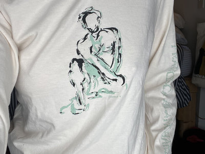 Long Sleeve Ts | Francesca Blanchard