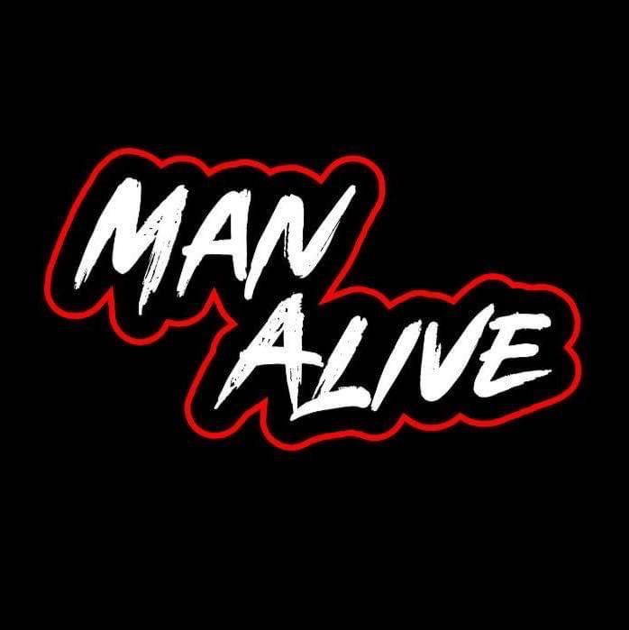 Music | Man Alive