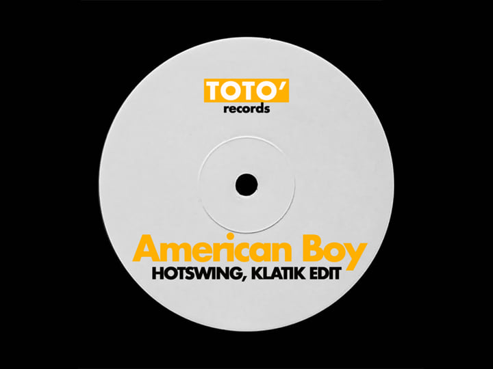 洋楽 Estelle - American Boy Record vinyl 12\" 51jLDzSTmyL._UF1000,1000_QL80_.jpg