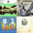 Clutch Of The Tiger | Shawn Lee & Clutchy Hopkins | Clutchy Hopkins