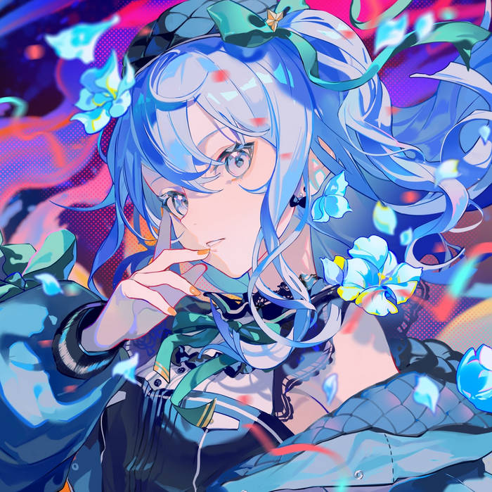 Music | 星街すいせい