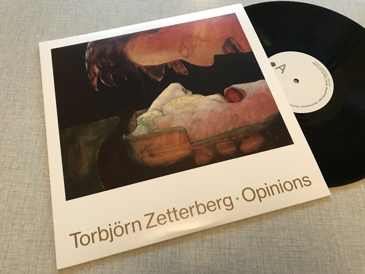 Opinions | Torbjörn Zetterberg | Corbett vs. Dempsey