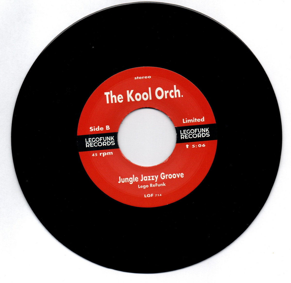 Marlena Shaw, The Kool Orch / Woman Of The Ghetto b/w Jungle Jazzy Marlena Shaw, The Kool Orch / Woman Of The Ghetto b/w Jungle Jazzy