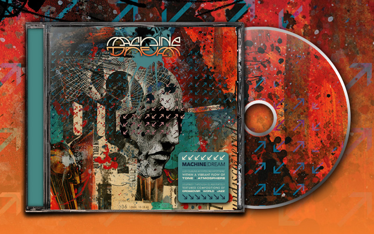 Machine Dream | Machine Dream