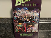 Belushi Speed Ball Live “No-Comply” and “Full Terror Assault 2022 VHS photo 