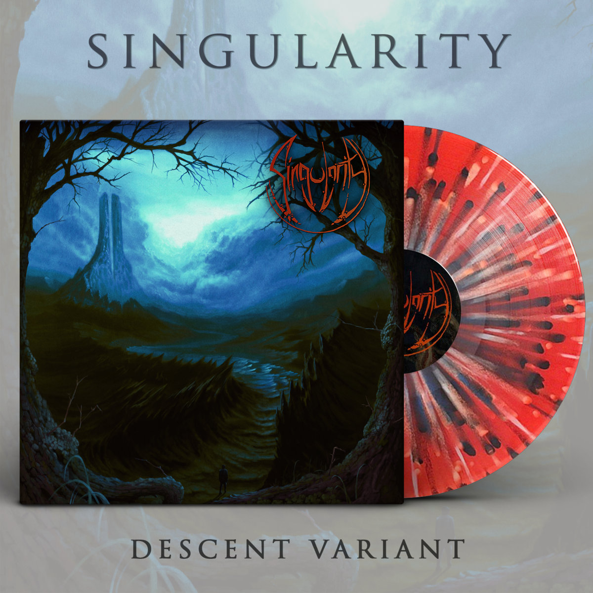Singularity | Singularity