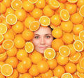 Orange's Crush image
