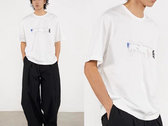 FAZI--"Delingha" Design T-shirt photo 