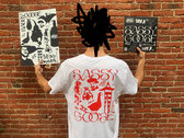 (FULL PACK) Vinyl Album + T-Shirt + Poster photo 
