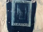 Corridor Hand-dyed One of a Kind T - Large Sleeveless photo 