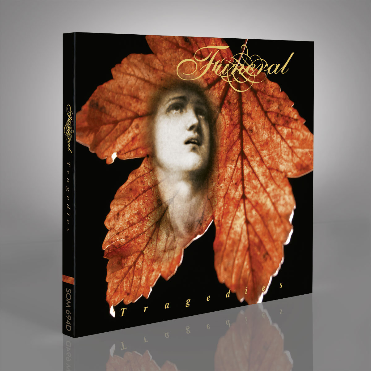 Tragedies [2023 Reissue] | Funeral