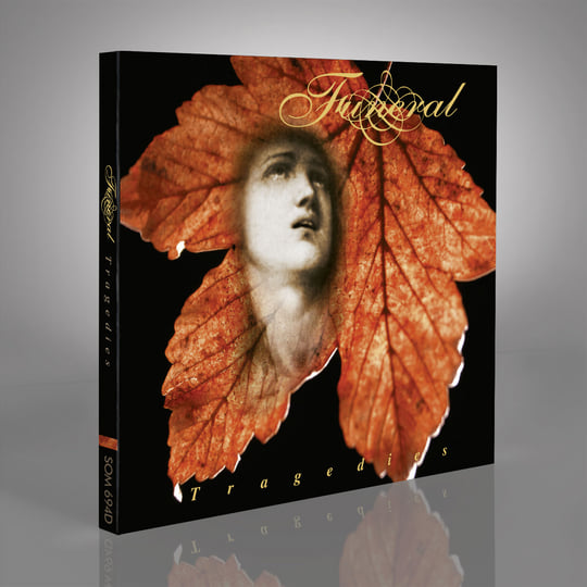 Tragedies [2023 Reissue] | Funeral