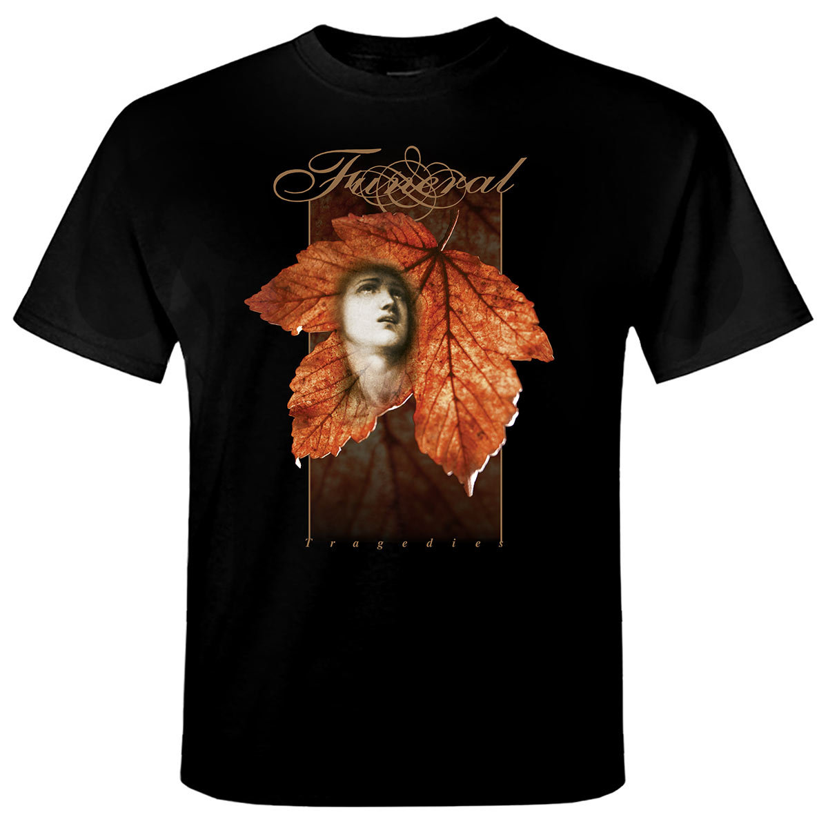Tragedies [2023 Reissue] | Funeral