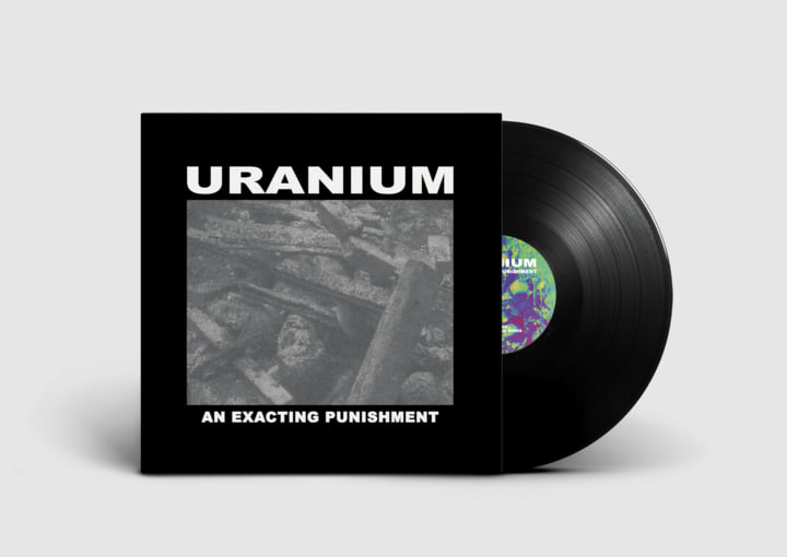 An Exacting Punishment | URANIUM | Sentient Ruin Laboratories