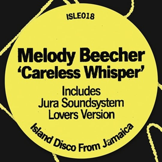 Careless Whisper (Extended Versions) | Melody Beecher