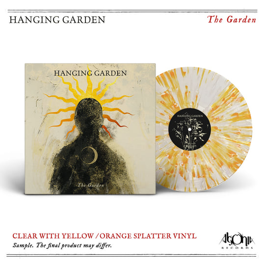 The Garden | Hanging Garden | Agonia Records