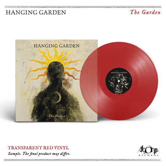 The Garden | Hanging Garden | Agonia Records