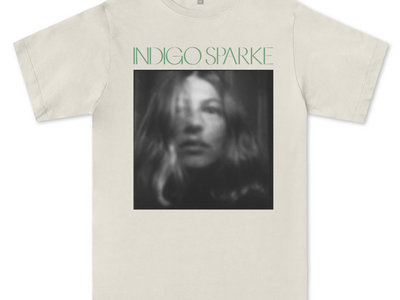 Indigo Sparke ‘Hysteria’ T-Shirt main photo