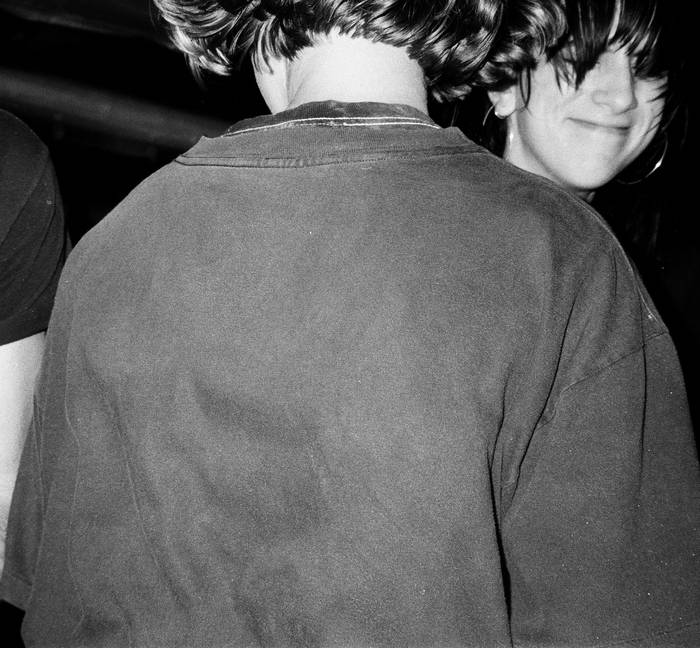 XXZX (live tease) | Die Cherry