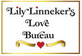 LILY LINNEKER'S LOVE BUREAU image