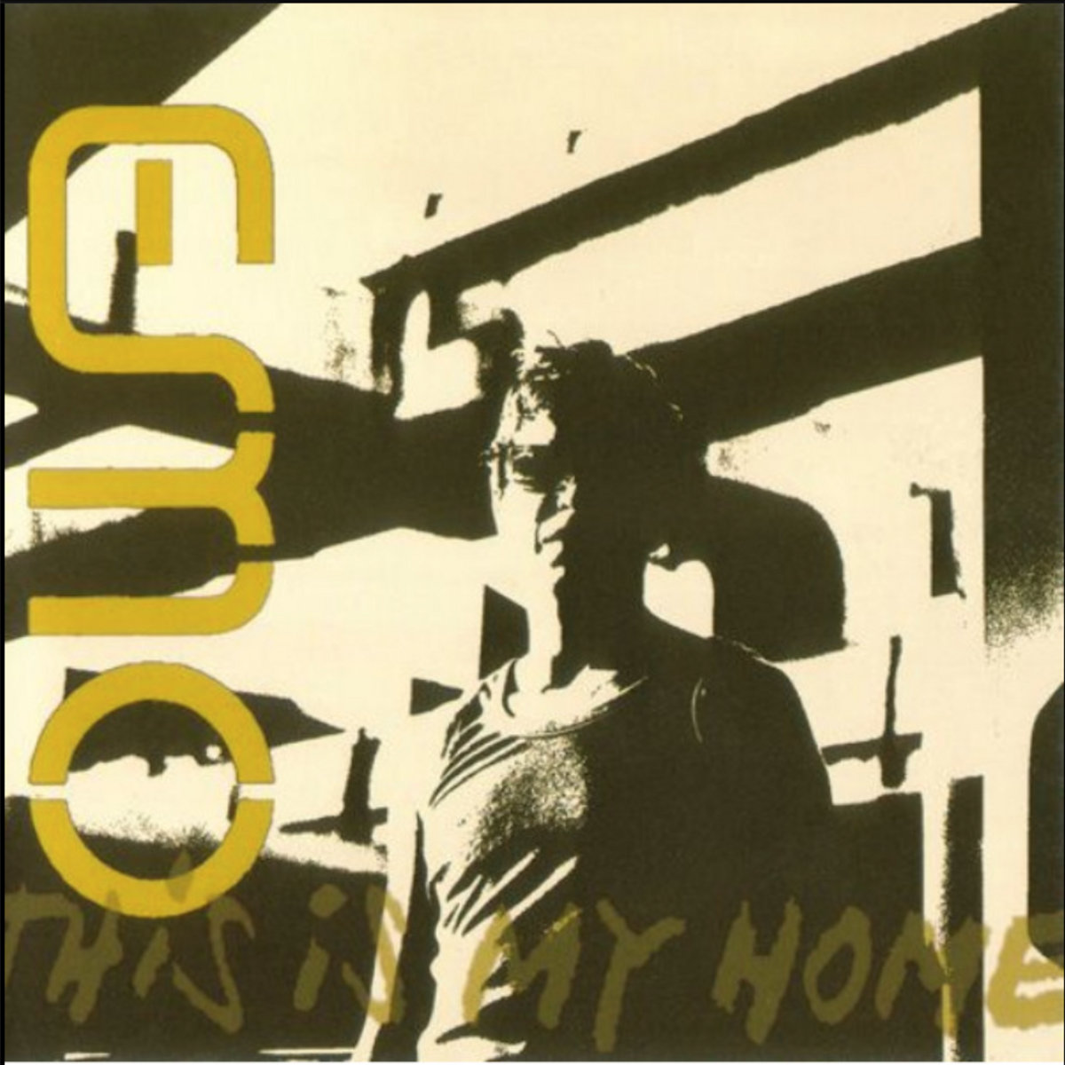 This Is My Home - Album | EMO | Dubsoul Records