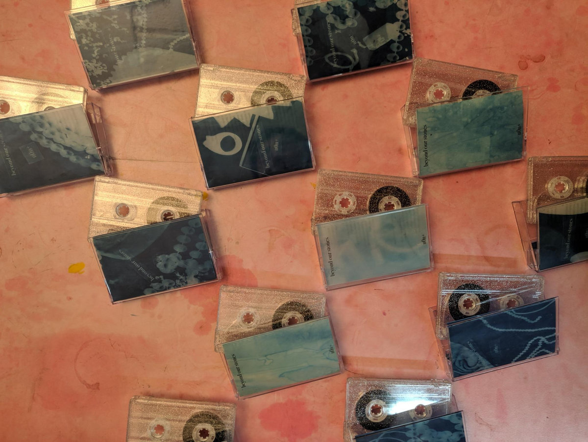 KSH11 Beyond Our Stones n0n+ kashev tapes