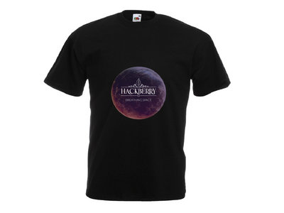 Hackberry T-shirt 2022 - Planet main photo
