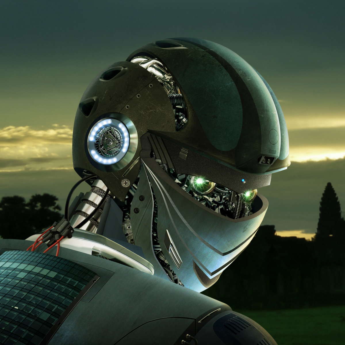 Hyper ai