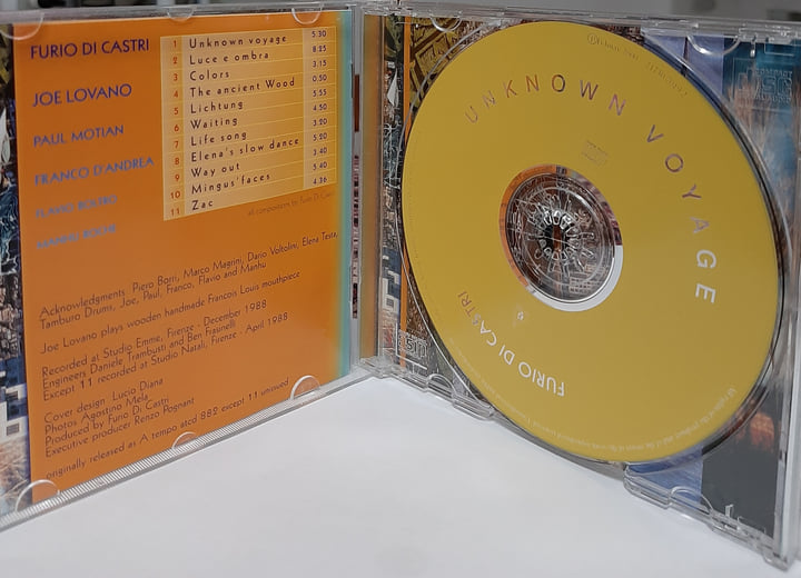 その他 Voyage En Sardaigne [CD] Voyage En Sardaigne [CD]