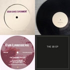 Various Artists - Back To Basics 2 [GDWAX003] 12