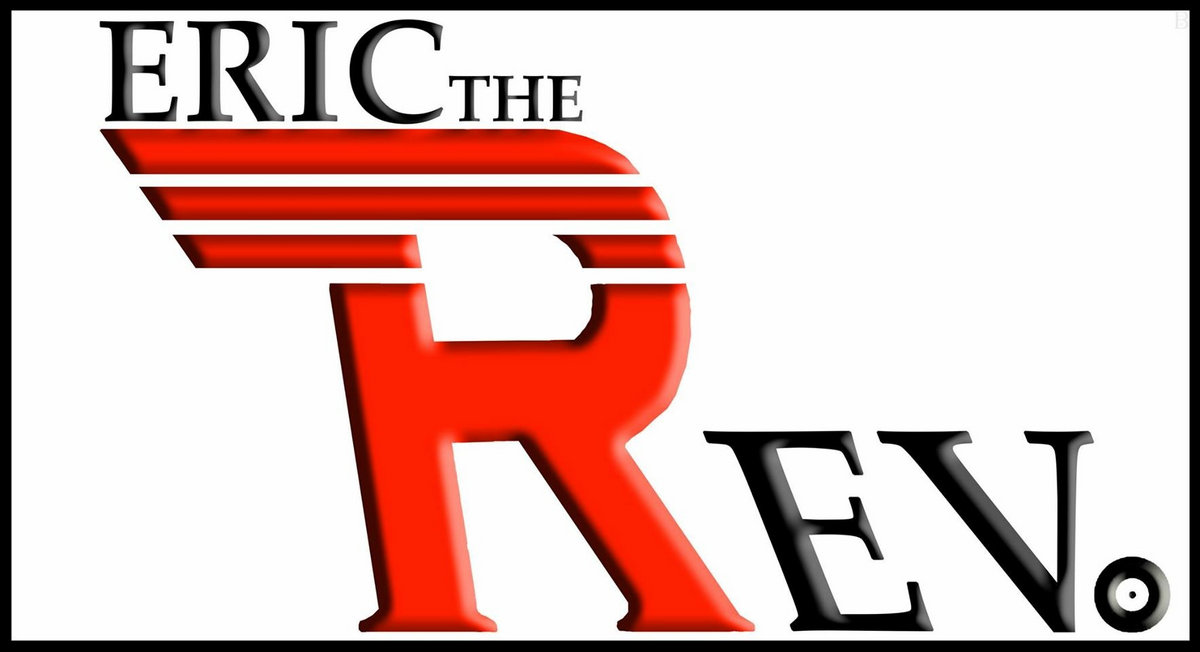 Gas Station Roses Pastor Eric "The Rev" Klemme Eric "The Rev" Klemme