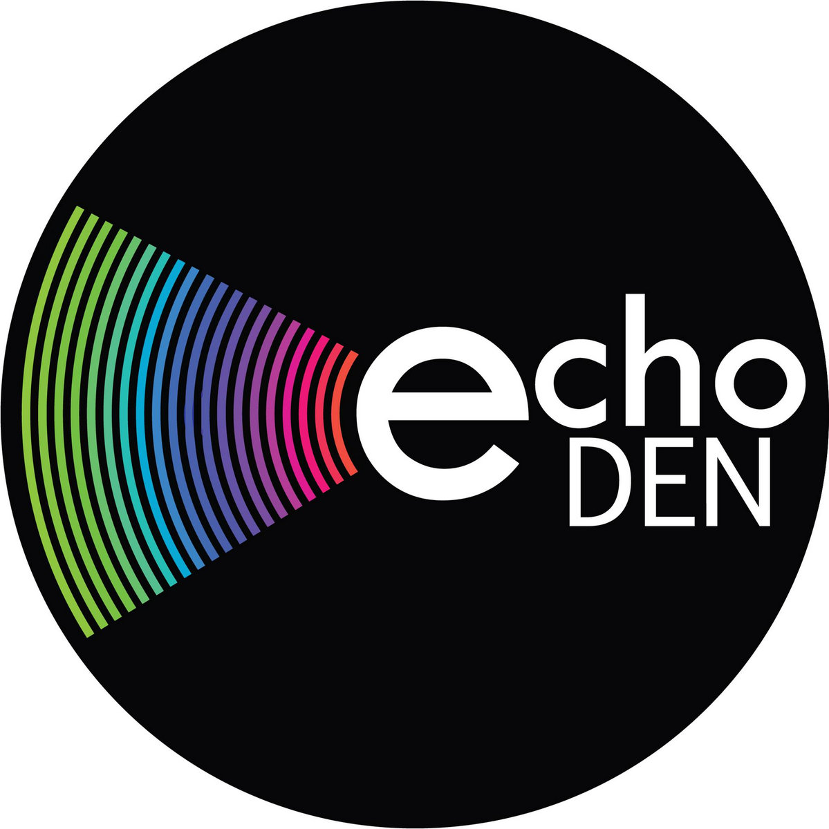 Transmissions From Euclidean Space Echo Den