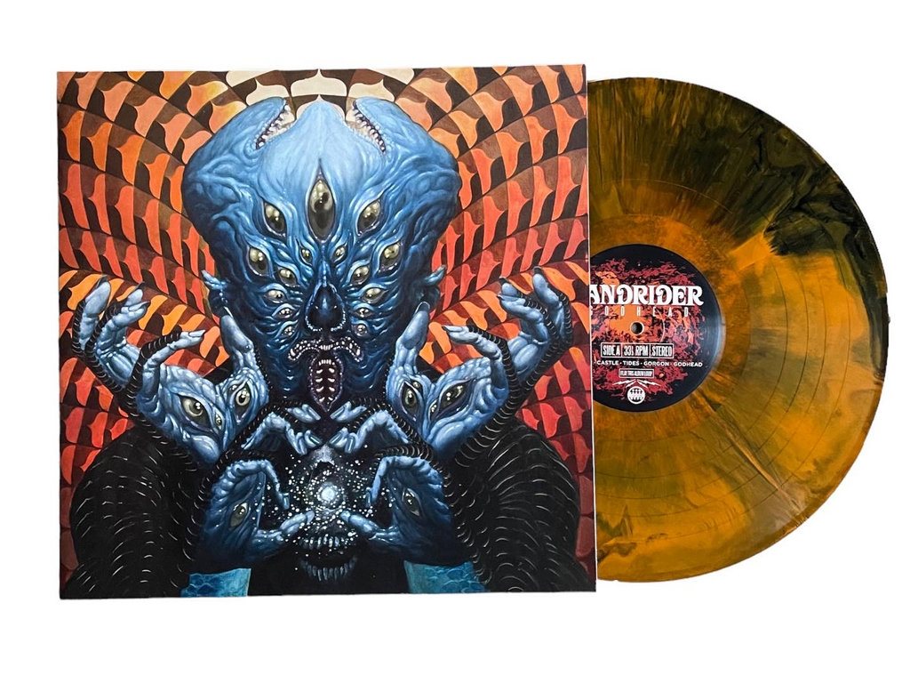 Arrakis Rippers: A Guide to “Dune”-Inspired Metal | Bandcamp Daily