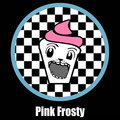 Pink Frosty image