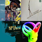 Interplay For 2 Trumpets And 2 Tenors | Various Artists | Prestige