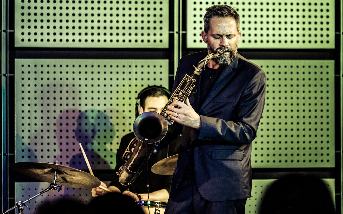 Streamer Café Drechsler Ulrich Drechsler